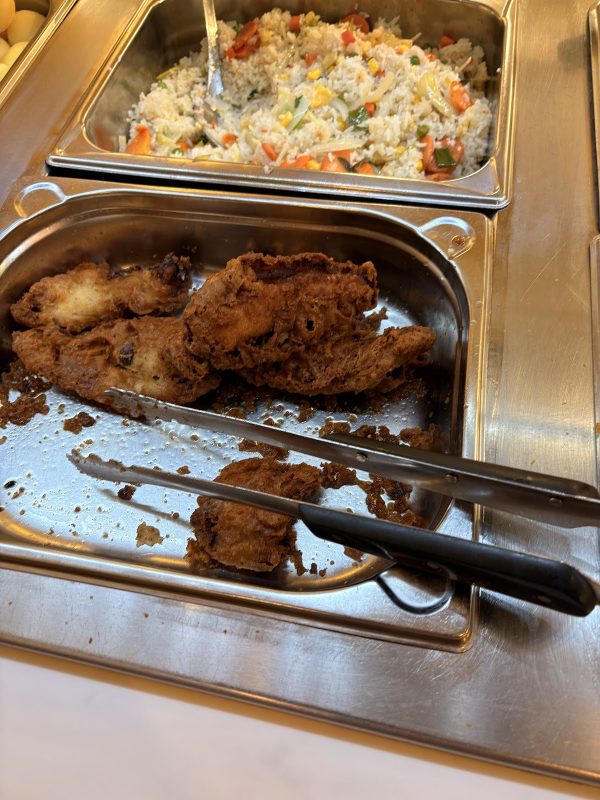 Foodcorner
