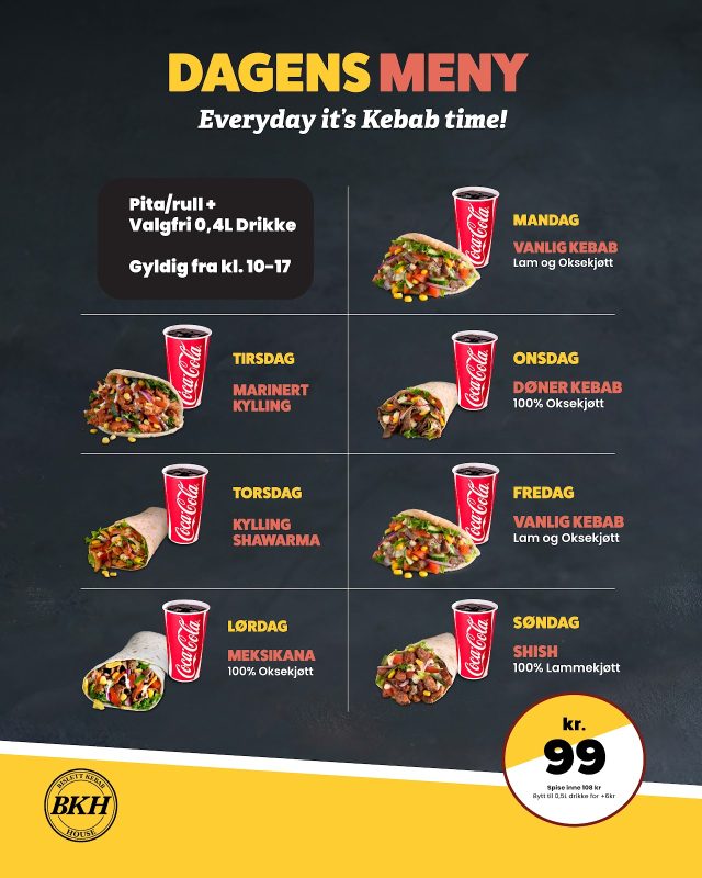 German Kebab House