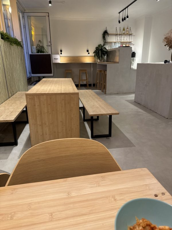 H Kitchen Østerbro