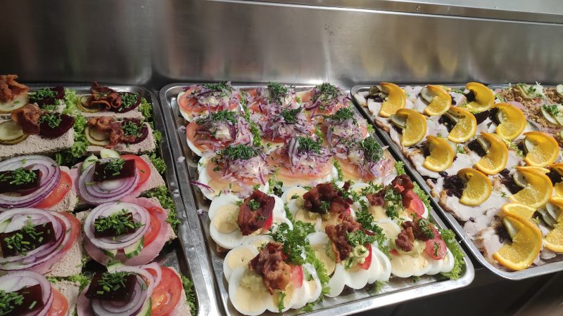 Haitan Sushi
