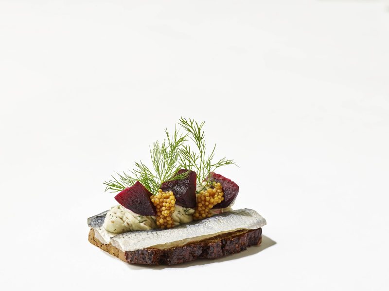 Hallernes Smørrebrød - Rødovre