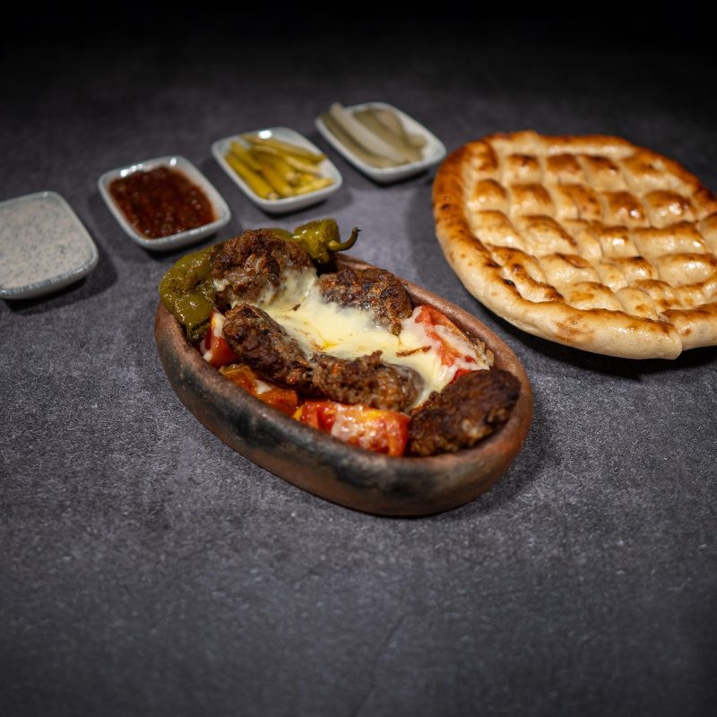 Hanedan Restaurant