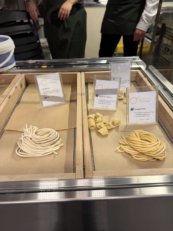 Il Mattarello