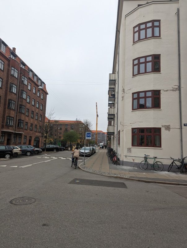 IslandsBrygge Wok