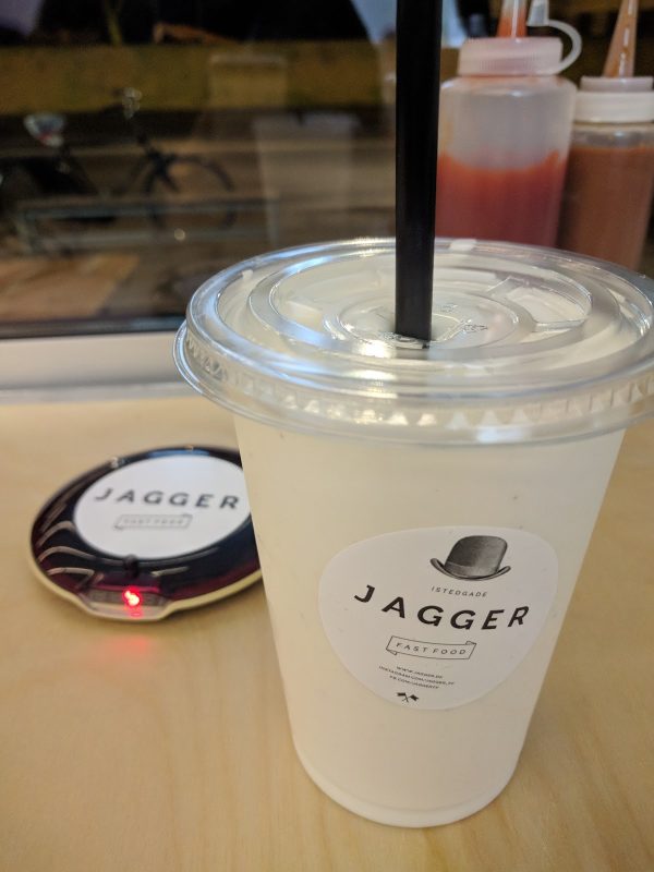 Jagger Nørrebro