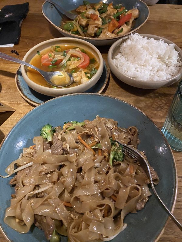 Jasmin Rice Jagtvej