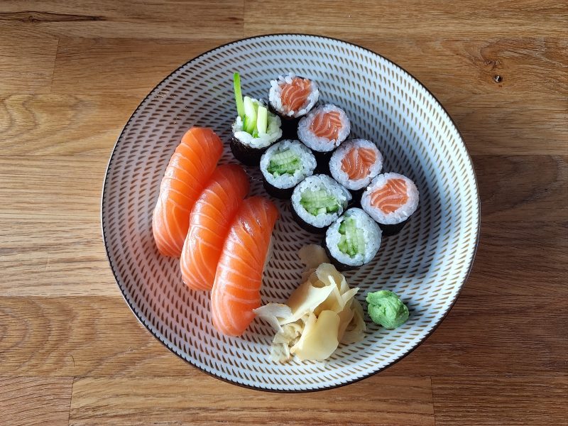 Original Sushi