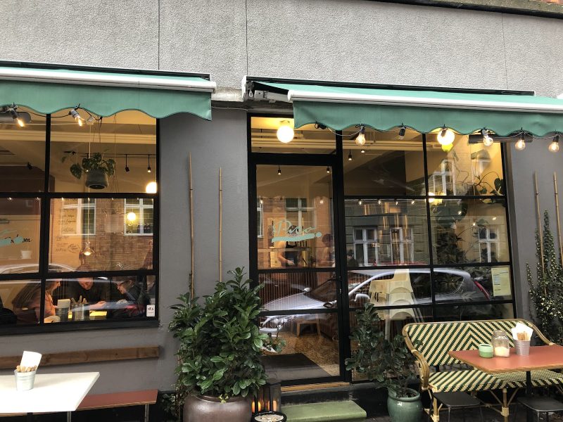 Pico Pizza Nørrebro