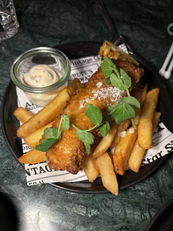 Puls Kitchen & Bar