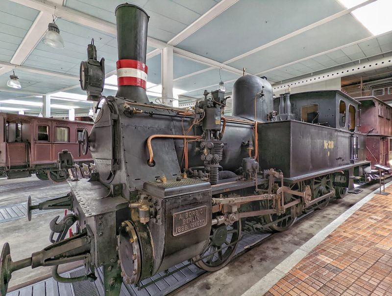 Railway Guys