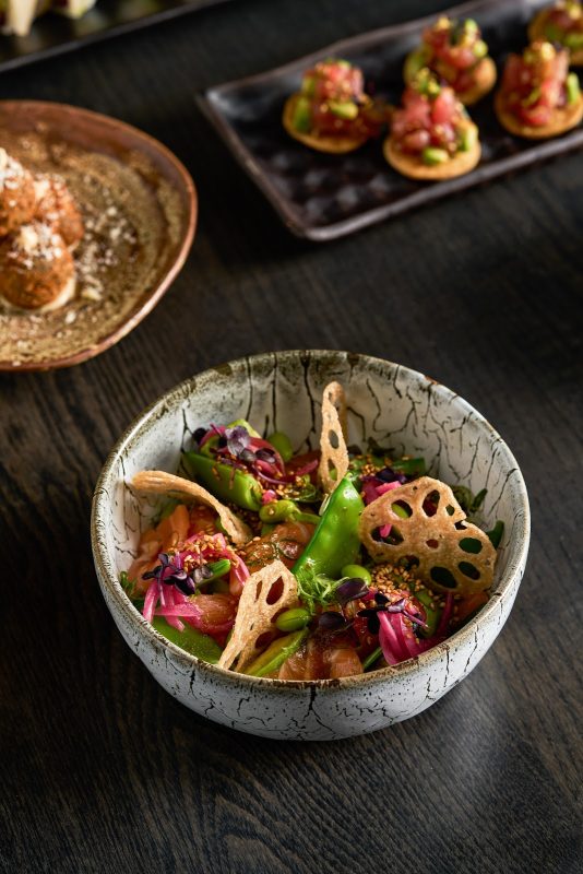 Sticks'n'Sushi Nansensgade