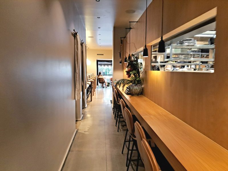 Sticks'n'Sushi Østerbro