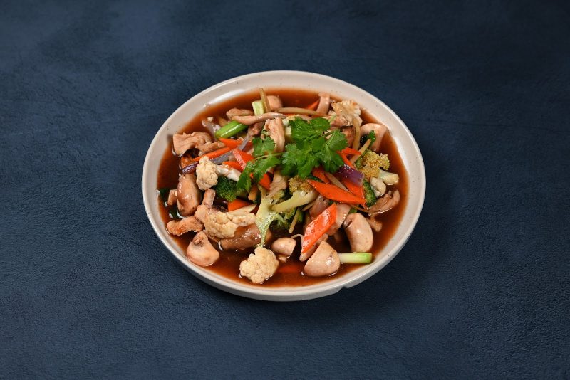 Wok n Poké