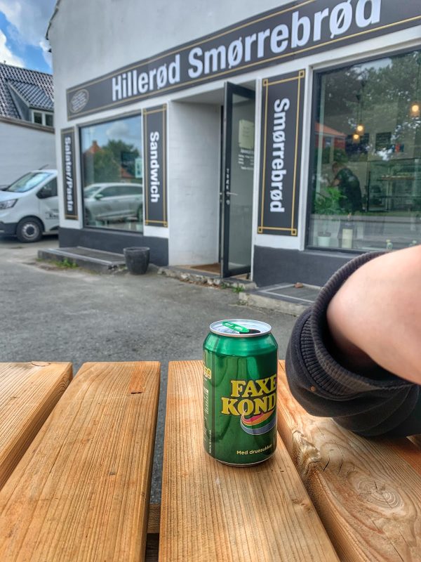 Hillerød Smørrebrød