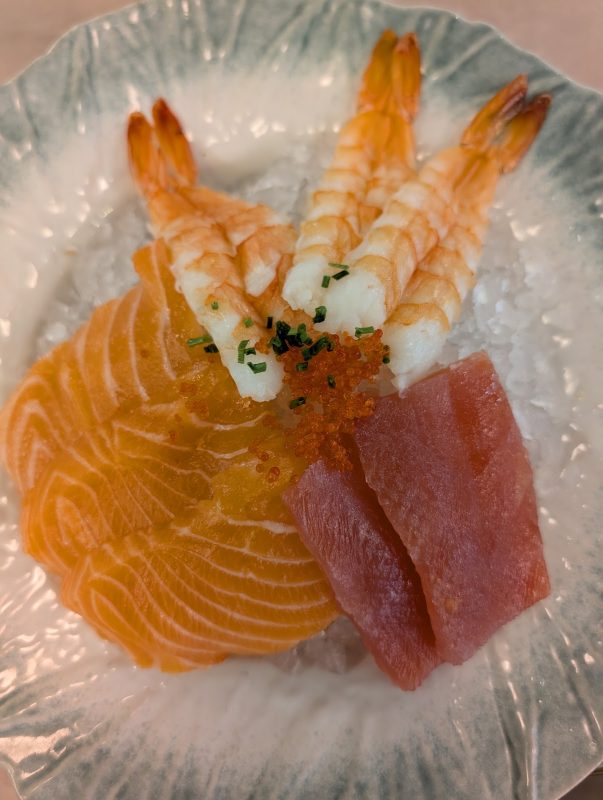 King's Sushi - Middelfart