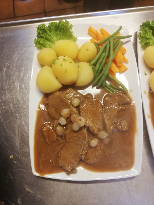 Restaurant Bella Luna