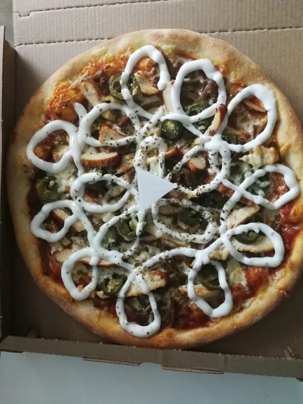 ABC Pizza