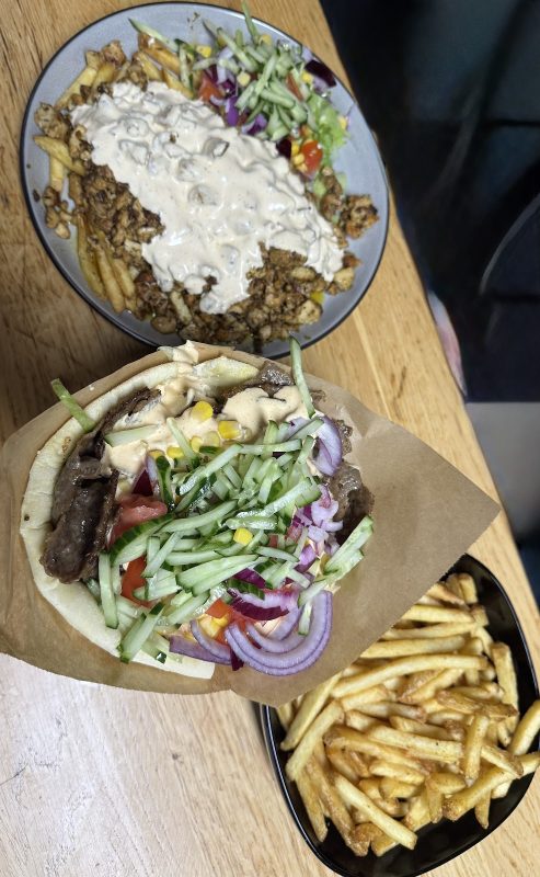 Kebab Huset