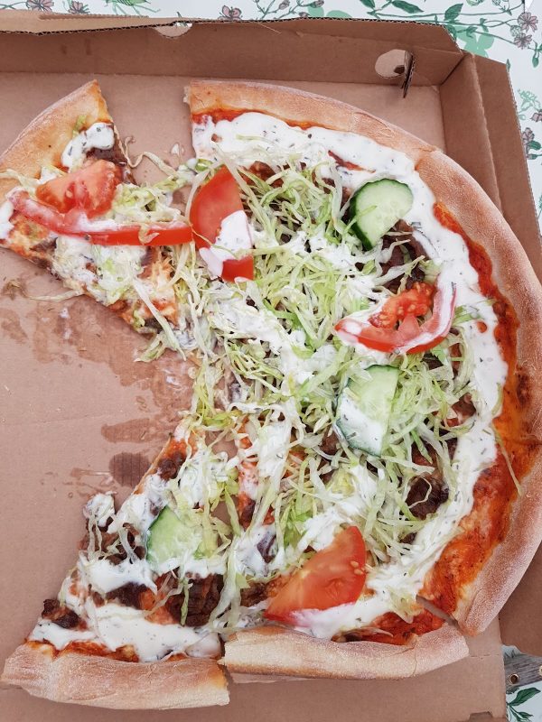 Torino Pizzeria & Grillbar Kalundborg