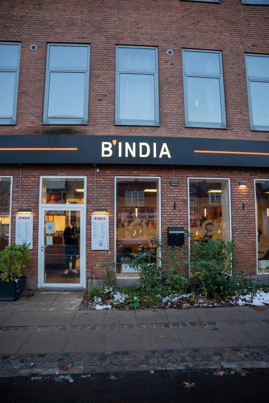 Bindia Søborg