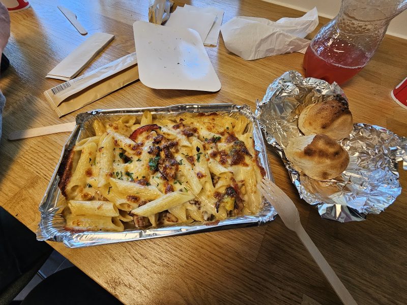 Dal Forno