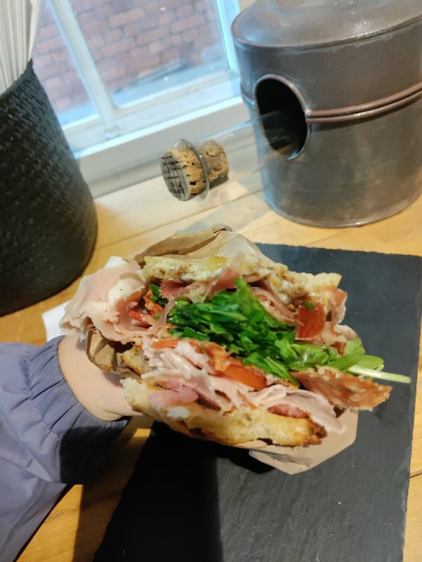 Delish