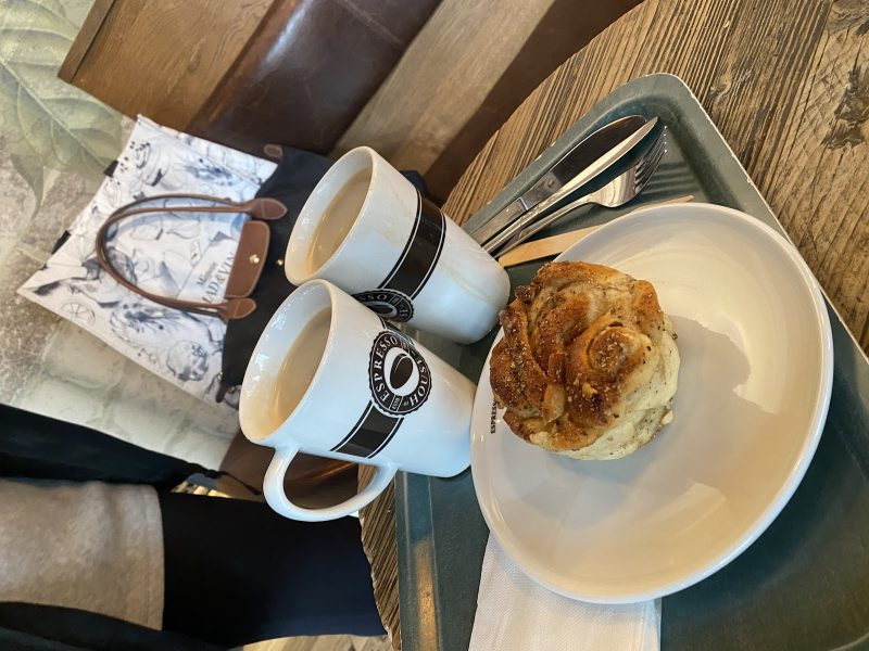 Espresso House Frederiksberggade