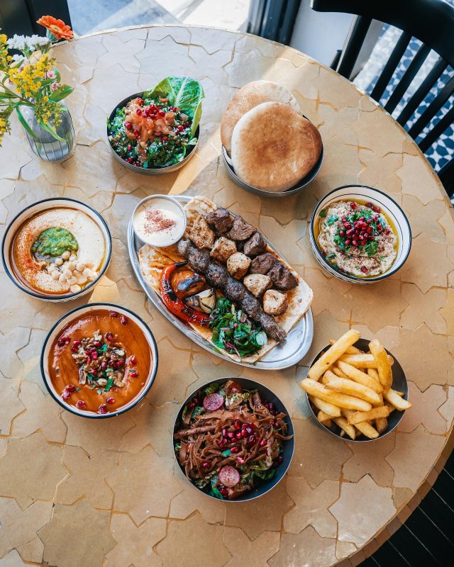 Gaza Grill Nordvest