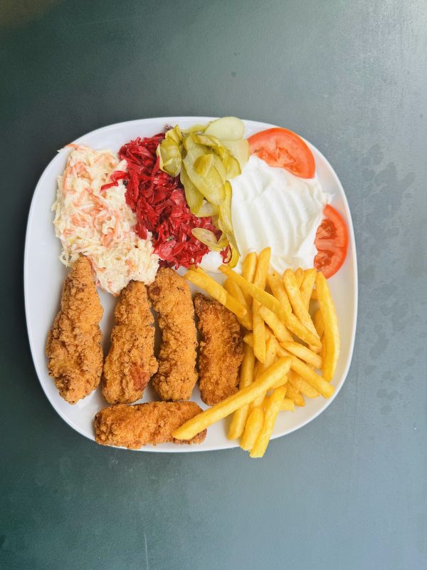 Hadi's Shawarma