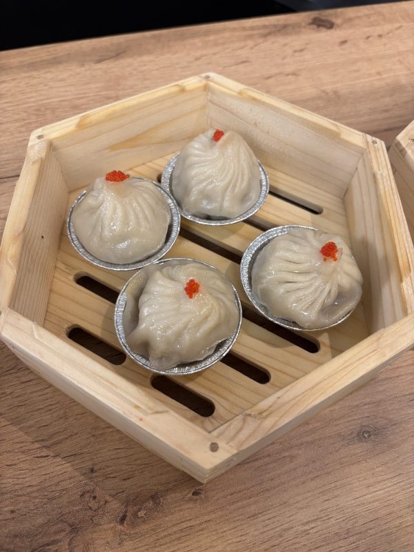 Ho Lee Bao