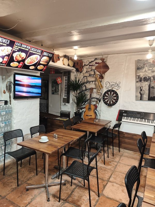 Nyhavn Pizzaria
