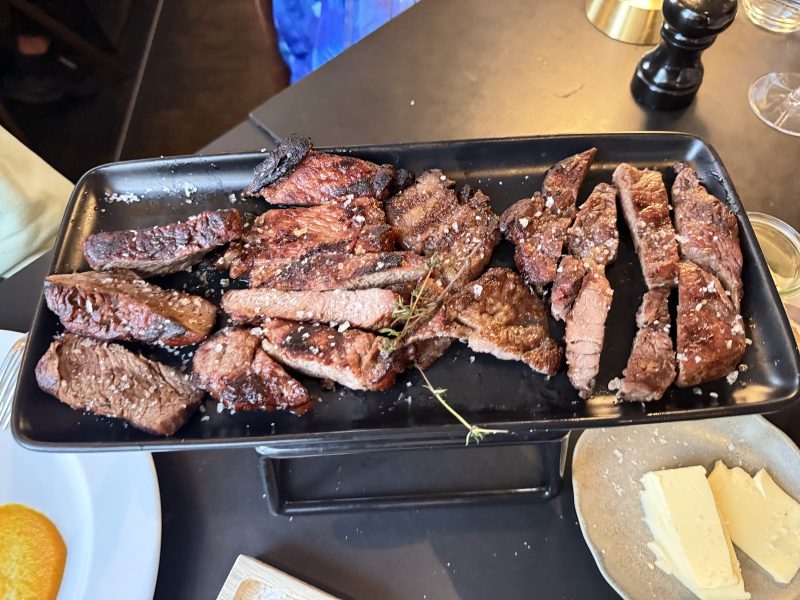 Steakhouse