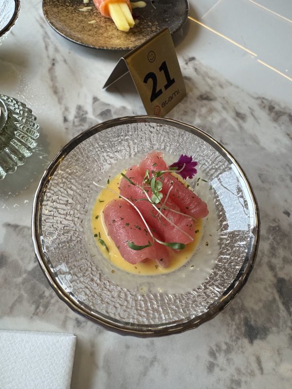 Atami Sushi Næstved
