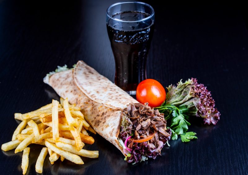 Roll 'n Eat - Næstved