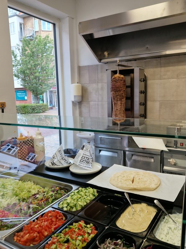 Döner Lab