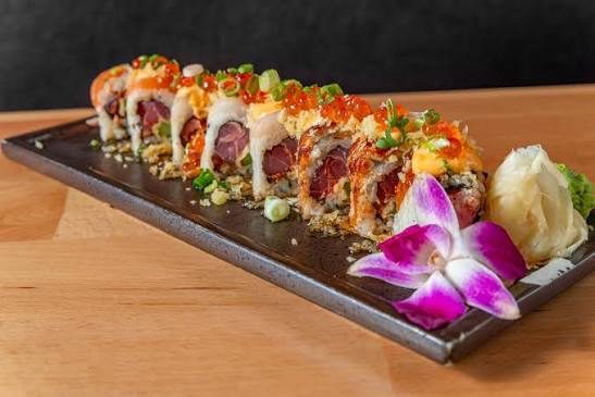 Hama Sushi