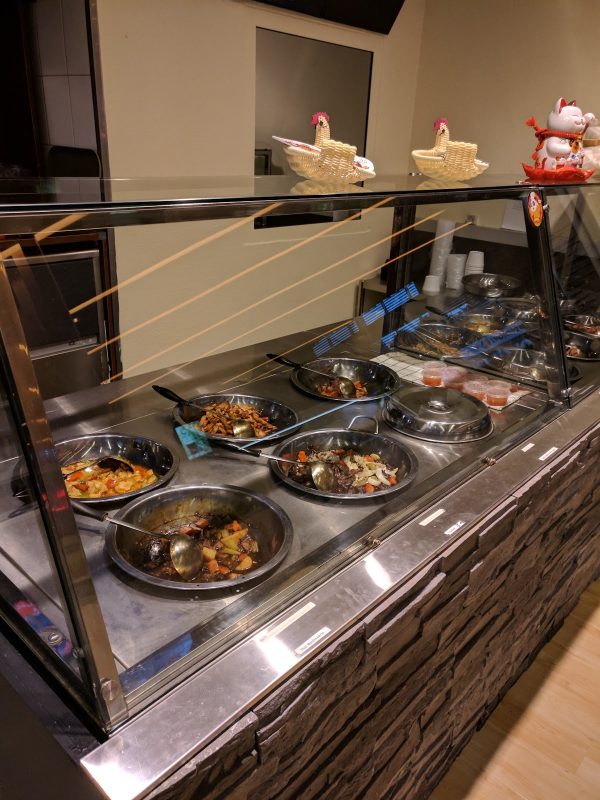 Restaurant WokWik