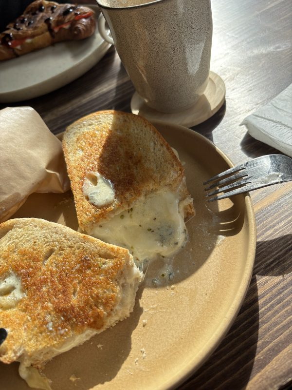 Café Crave