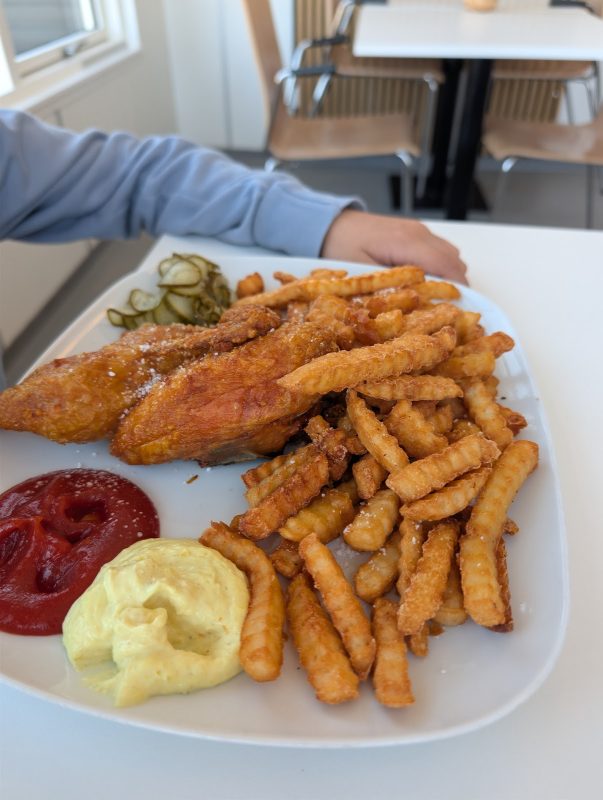 Grønvang Grill Randers