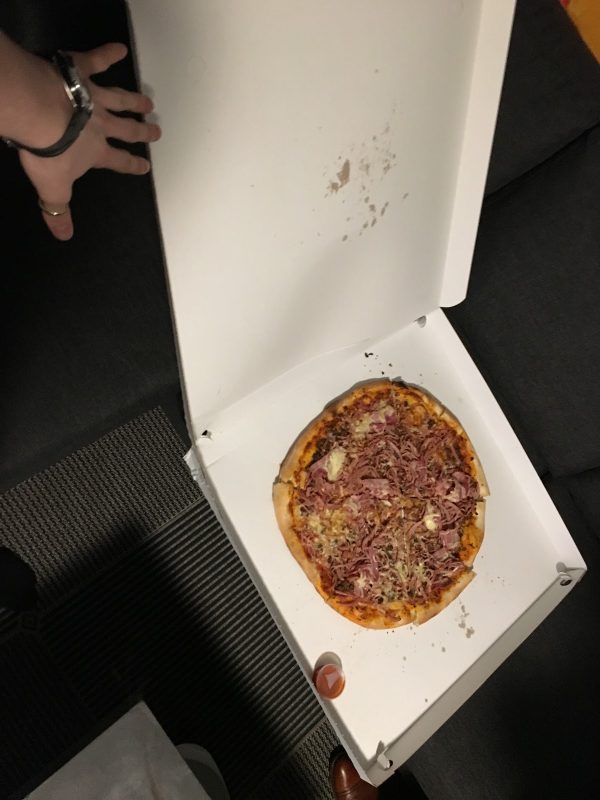 Valentino Pizza Randers