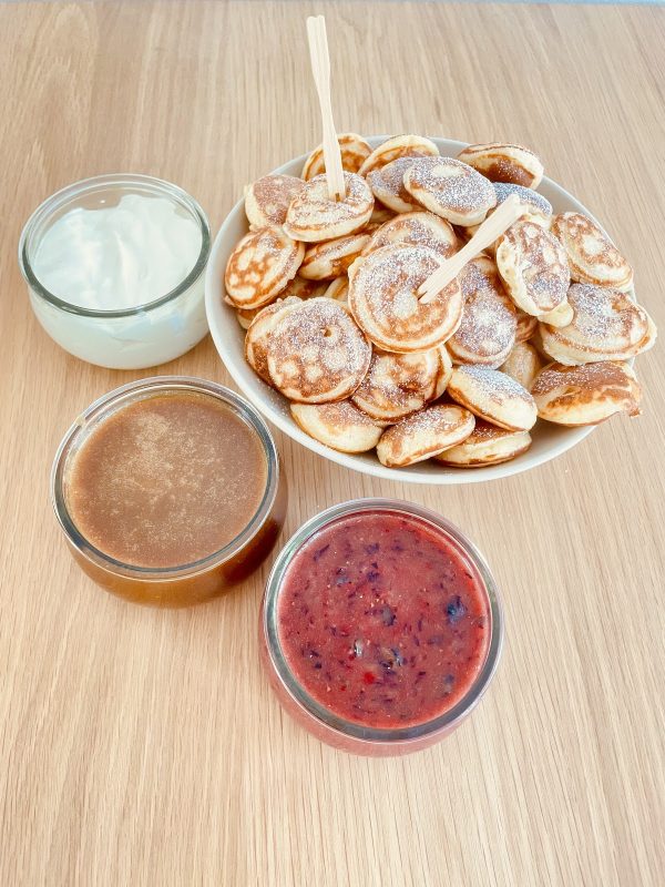 Pancake Kitchen