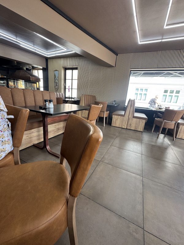 Restaurant Spyd
