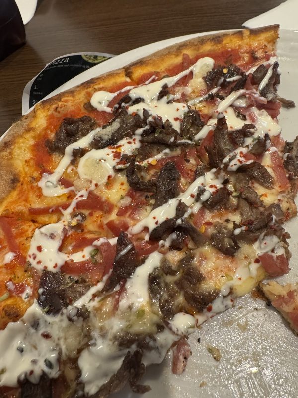 Torvets Pizza Silkeborg