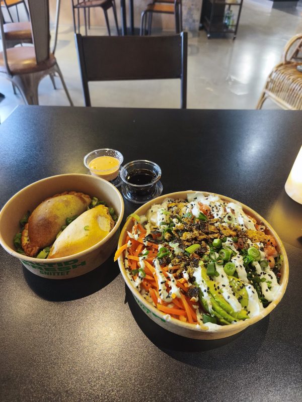 Buddha Bowl Vejle
