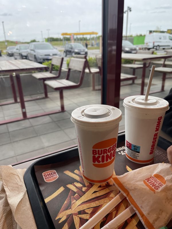 Burger King Vejle Syd