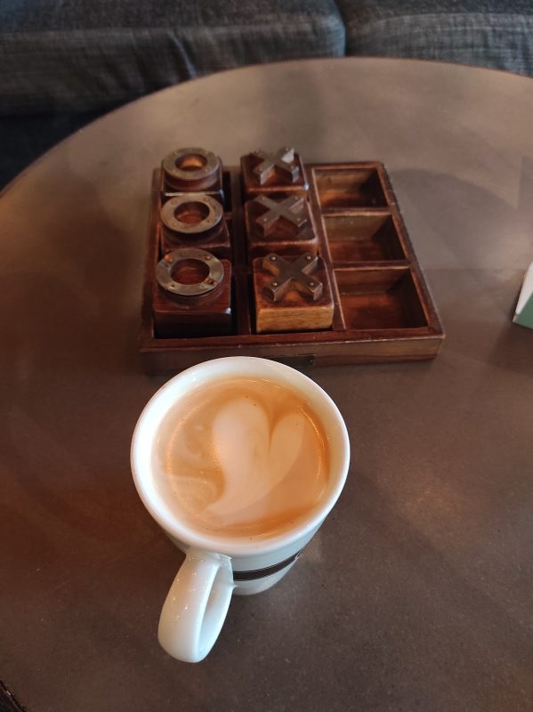 Espresso House Vejle