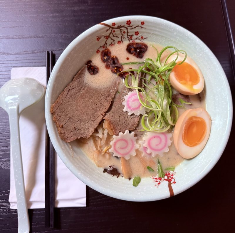 Waku Waku Ramen