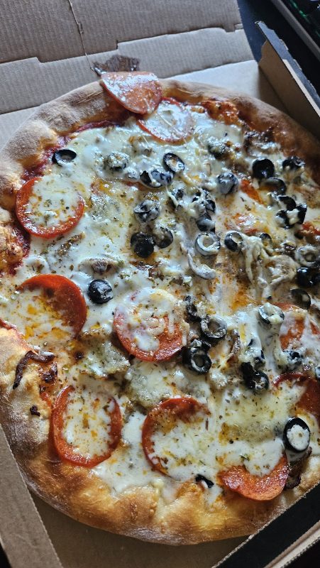 Apex Pizza & Grillbar