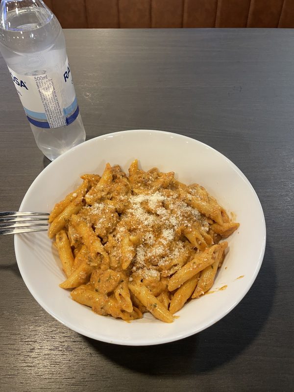Bob's Kitchen