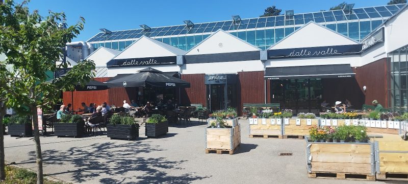 Dalle Valle - Hvidovre